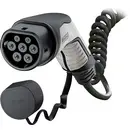 Phoenix Contact 1627128 Câble de charge pour véhicule électrique 4 m avec capuchon de protection