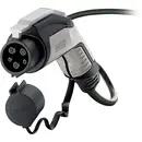 Phoenix Contact 1627362 Câble de charge pour véhicule électrique 5 m avec capuchon de protection