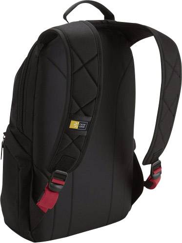 Case Logic Sporty DLBP-114 Black, Étui sac à dos, 35,6 cm (14"), 453 g-5