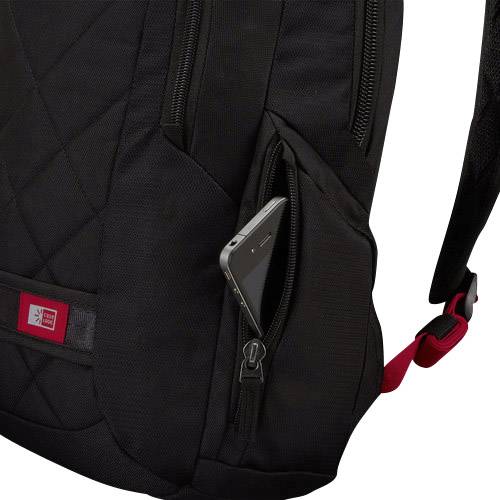 Case Logic Sporty DLBP-114 Black, Étui sac à dos, 35,6 cm (14"), 453 g-7