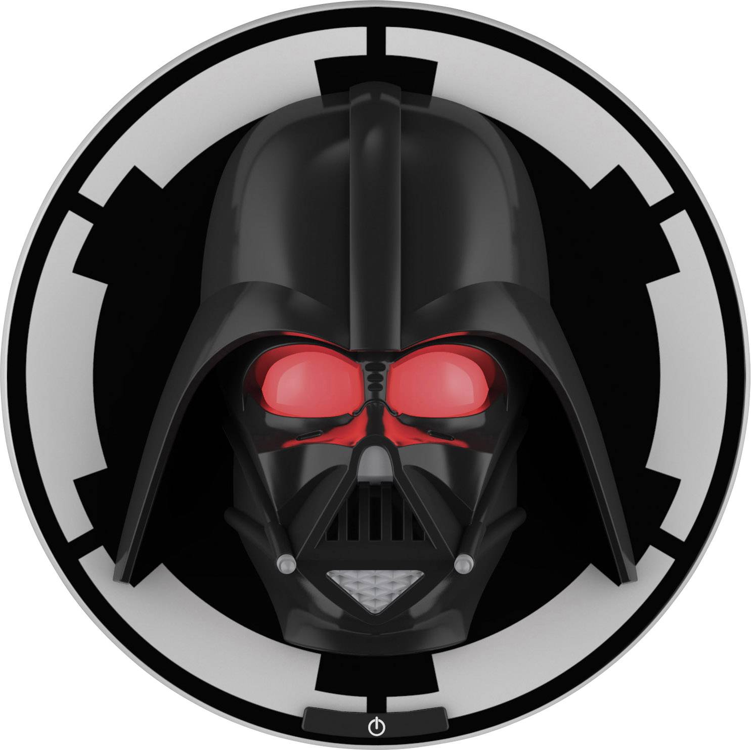 Applique Star Wars Stormtrooper Led Murale IED9H2