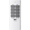 RSL Télécommande 12 canaux Portée max. 30 m
