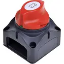 IWH 019052 Coupe-batterie 12 V, 24 V, 36 V, 48 V