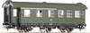 Roco 54290 Voiture H0 de la DB (1ère/2ème classe