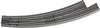Aiguillage enroulé, à gauche (H0) Voie Rocoline (avec ballast) Roco 42568 30 ° 826.4 mm 1 pc(s)