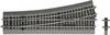 (H0) Voie Rocoline (avec ballast) 42532 Aiguillage, à gauche 230 mm 1 pc(s)