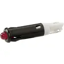 Voyant de signalisation LED Signal Construct SKRD05604 blanc 24 V/DC 15 mA 1 pc(s)