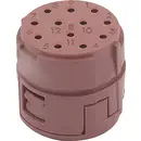 Insert 12 pôles EPIC® SIGNAL M23 E LAPP 73002718 5 pc(s)