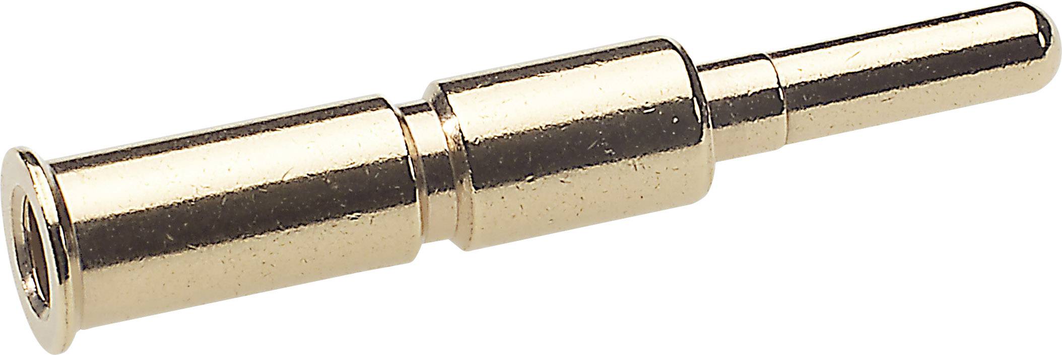 Contact mâle 2 mm EPIC® SIGNAL M23 LAPP 72401000 100 pc(s)