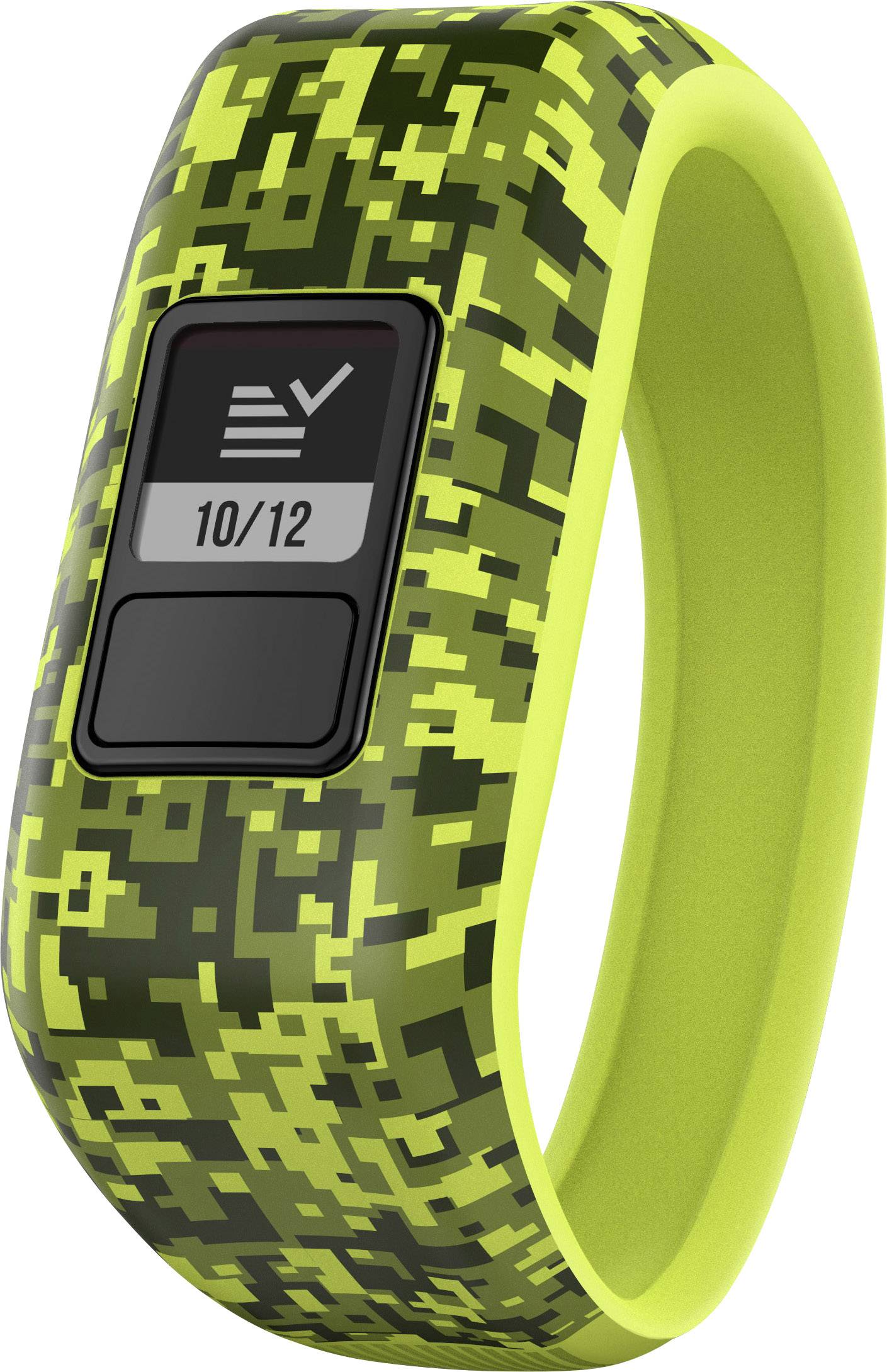 garmin vivofit jr camo