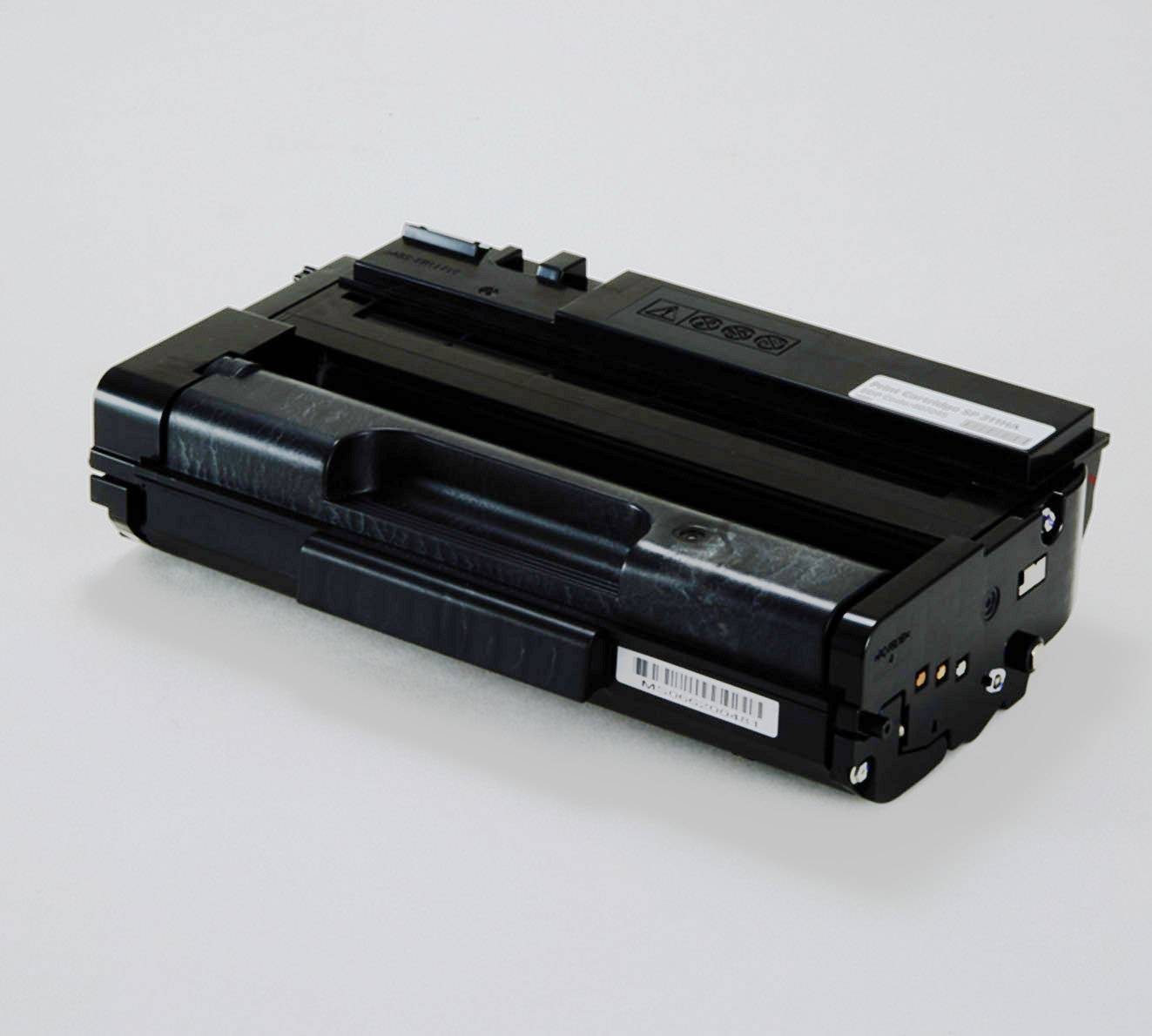 Ricoh SP 377XE, 6400 pages, Noir, 1 pièce(s)-0
