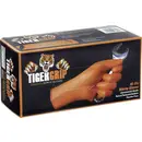 Kunzer TIGER GRIP XL 90 pc(s) Nitrile Gants à usage unique Taille (gants): XL