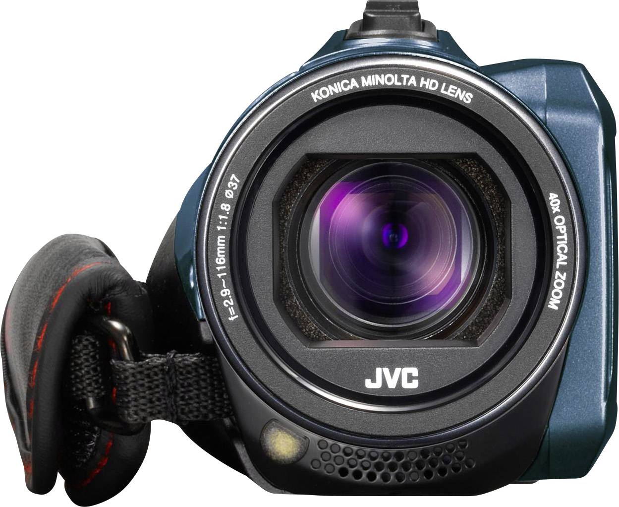 Mode D Emploi Camescope Jvc Everio R