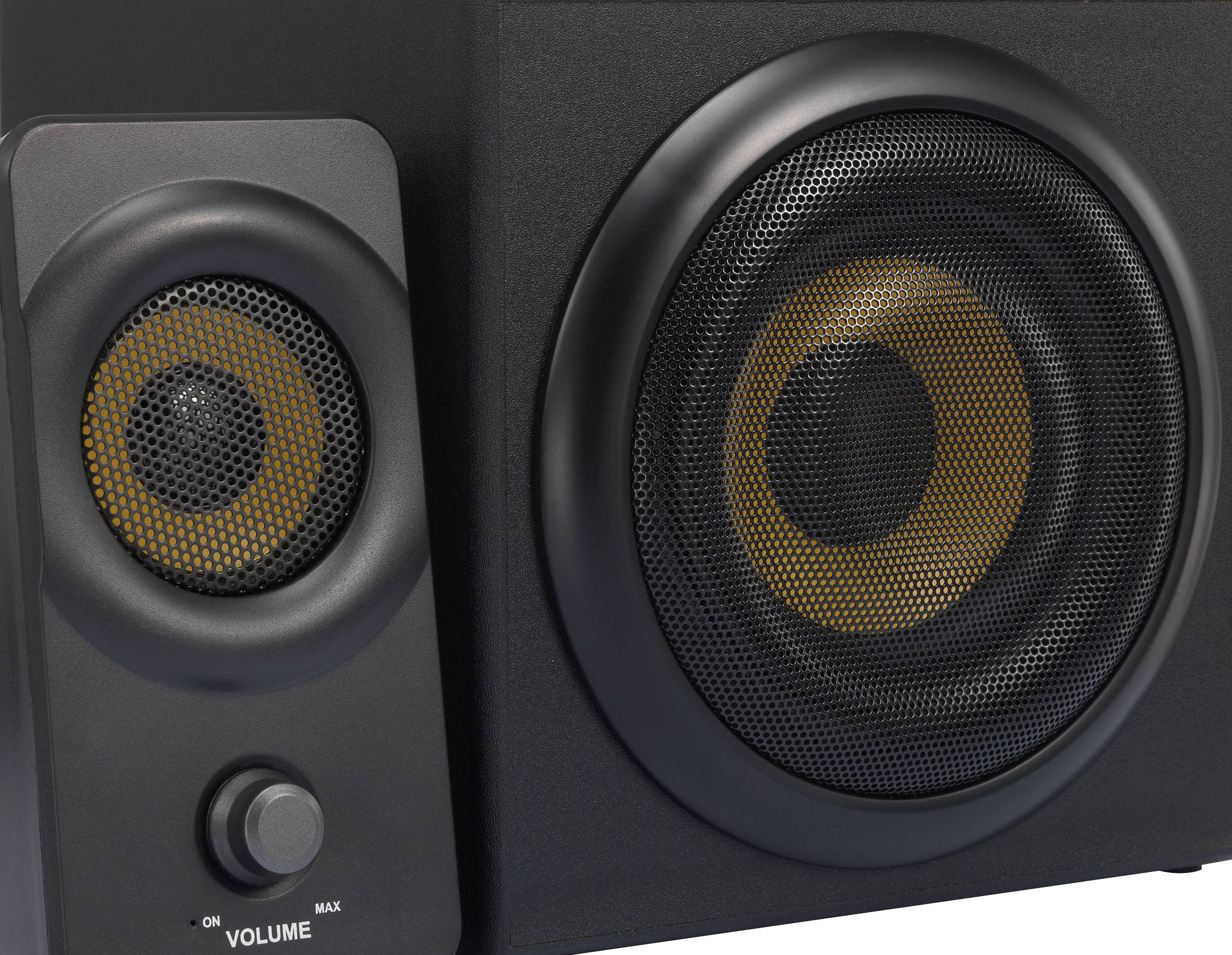 Enceinte Filaire Pour Pc Enceinte Filaire Pour Ordinateur QGBR — free download