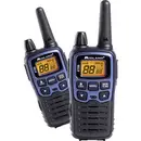 Midland XT60 C1179 Talkie-walkie LPD/PMR jeu de 2