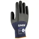 Gants de travail Taille (gants): 9 uvex phynomic pro 6006209 1 pc(s)
