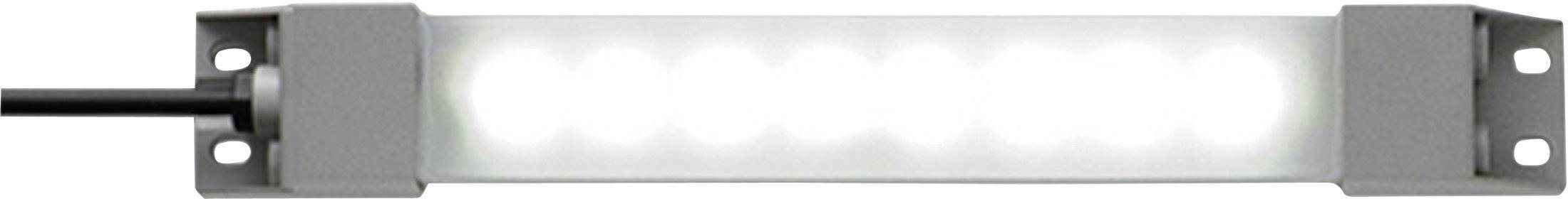 Idec Lampe LED pour machines LF1B-NB4P-2THWW2-3M blanc 2.9 W 160 lm 24 V/DC (L x l x H) 210 x 27.5 x 16 mm Piece 1 pc(s)