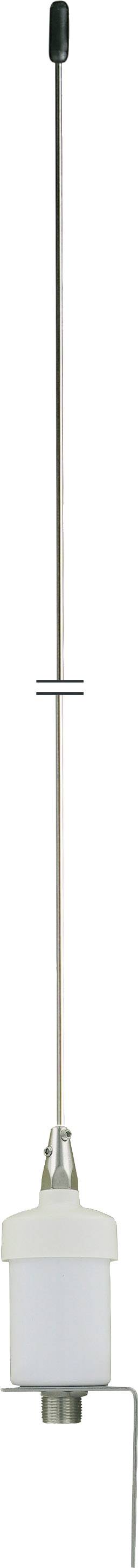 Albrecht 64130 Masttop 3200 Antenne mobile pour talkie-walkie-0