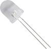 TRU COMPONENTS 1577410 LED jaune rond 10 mm 8500 mcd 25 ° 20 mA