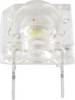 TRU COMPONENTS 1577434 LED bleu rond 5 mm 1250 mcd 100 ° 20 mA
