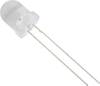 TRU COMPONENTS 1577501 LED jaune rond 8 mm 3500 mcd 25 ° 20 mA