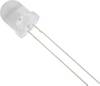TRU COMPONENTS 1577503 LED vert rond 8 mm 8800 mcd 25 ° 20 mA
