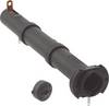 Bulgin BX0013/1 Support de pile 3x LR6 (AA) raccordement à souder (L x l x H) 174.4 x 33.3 x 24.2 mm
