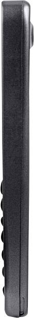 doro 5516 Téléphone portable pour séniors avec station de charge, Touche SOS graphite-8