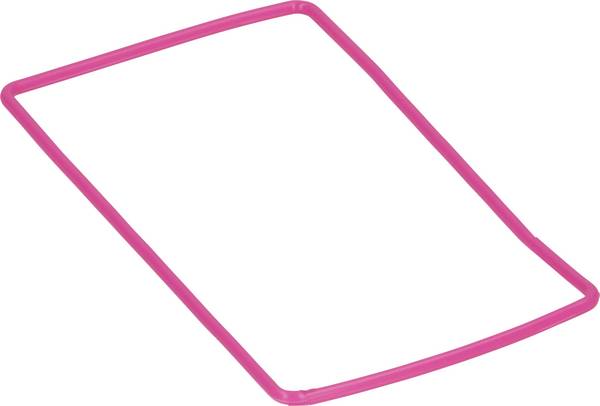 Modino Priamos 2 pièces Cadre intermédiaire  Priamos rose 140364 2 pc(s)