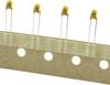 TANCAP CA42-475M035AA Condensateur tantale THT 2.5 mm 4.7 µF 35 V 20 % (l x H) 5.5 mm x 14 mm 1 pc(s)
