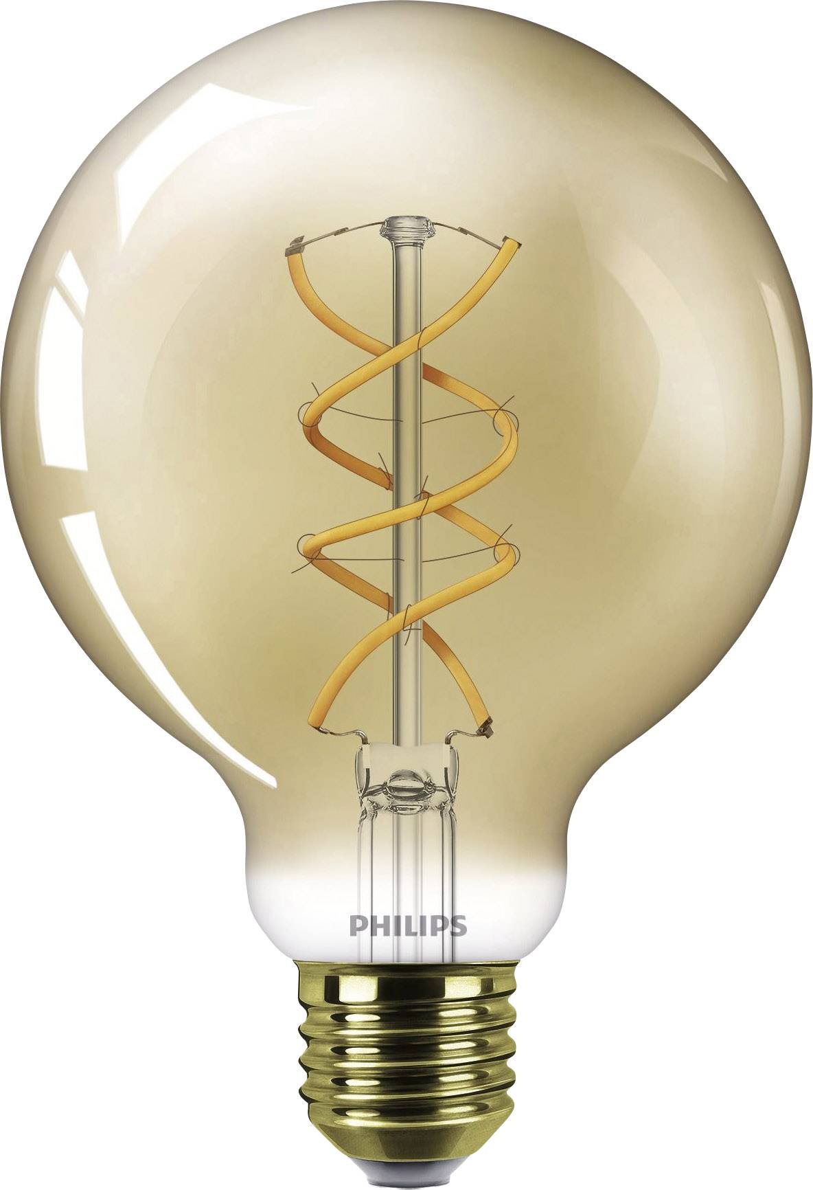 Ampoule LED E27 Philips Lighting 929001392101 5 W = 25 W or 1 pc(s