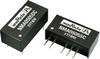 Convertisseur CC/CC pour circuits imprimés Murata Power Solutions NMA1212SC Nbr. de sorties: 2 x 12 V/DC 12 V/DC, -12 V/DC 42 mA 1 W 1 pc(s)