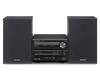 Panasonic SC-PM250EG-K Chaîne stéréo Bluetooth, CD, USB, 2 x 10 W noir