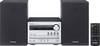 Panasonic SC-PM250EG-S Chaîne stéréo Bluetooth, CD, USB, 2 x 10 W argent