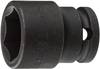 Hazet 880S-18 880S-18 6 pans extérieurs Douille pour perceuse à percussion 18 mm 3/8" 18 mm 3/8" (10 mm)