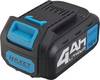 Hazet 9212-04 Batterie pour outil 18 V 4 Ah Li-Ion