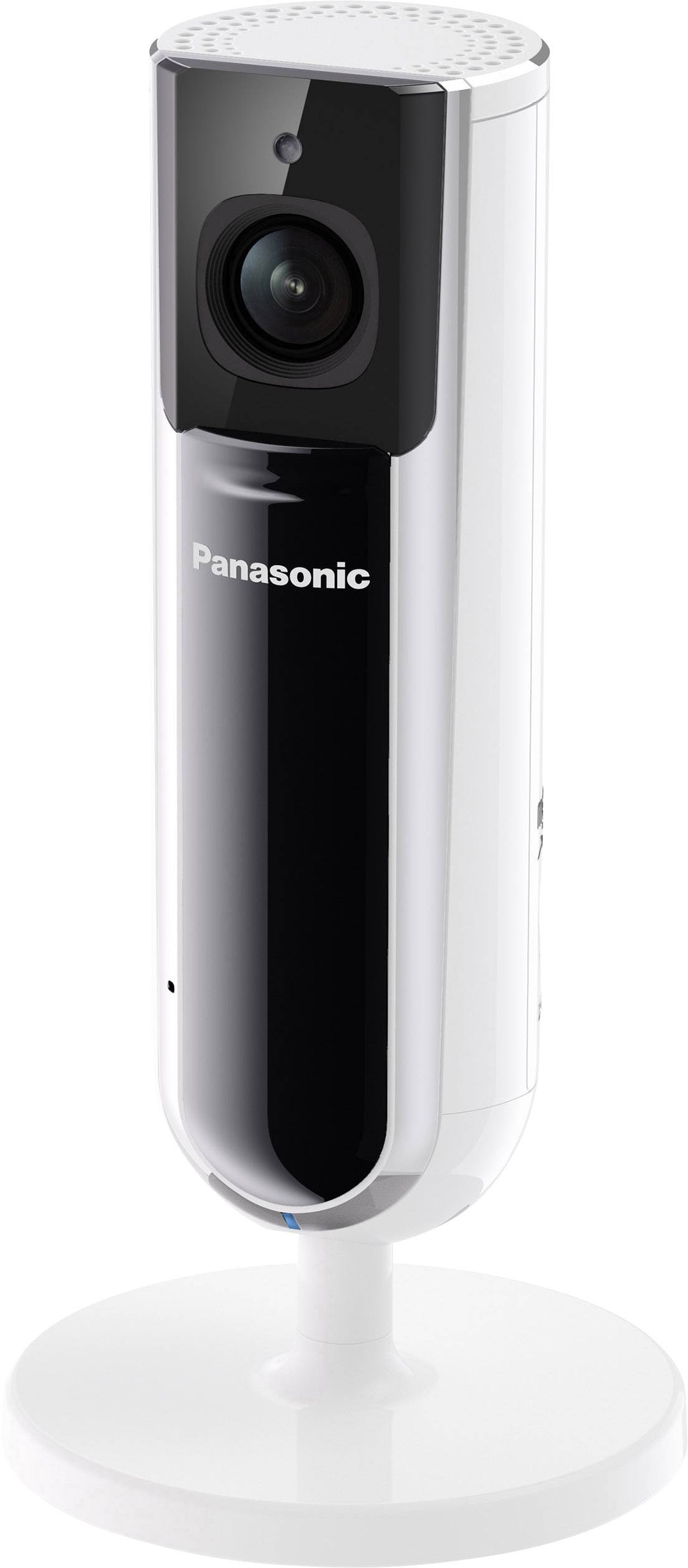 Caméra de surveillance Panasonic KXHNC800EXW Conrad.fr