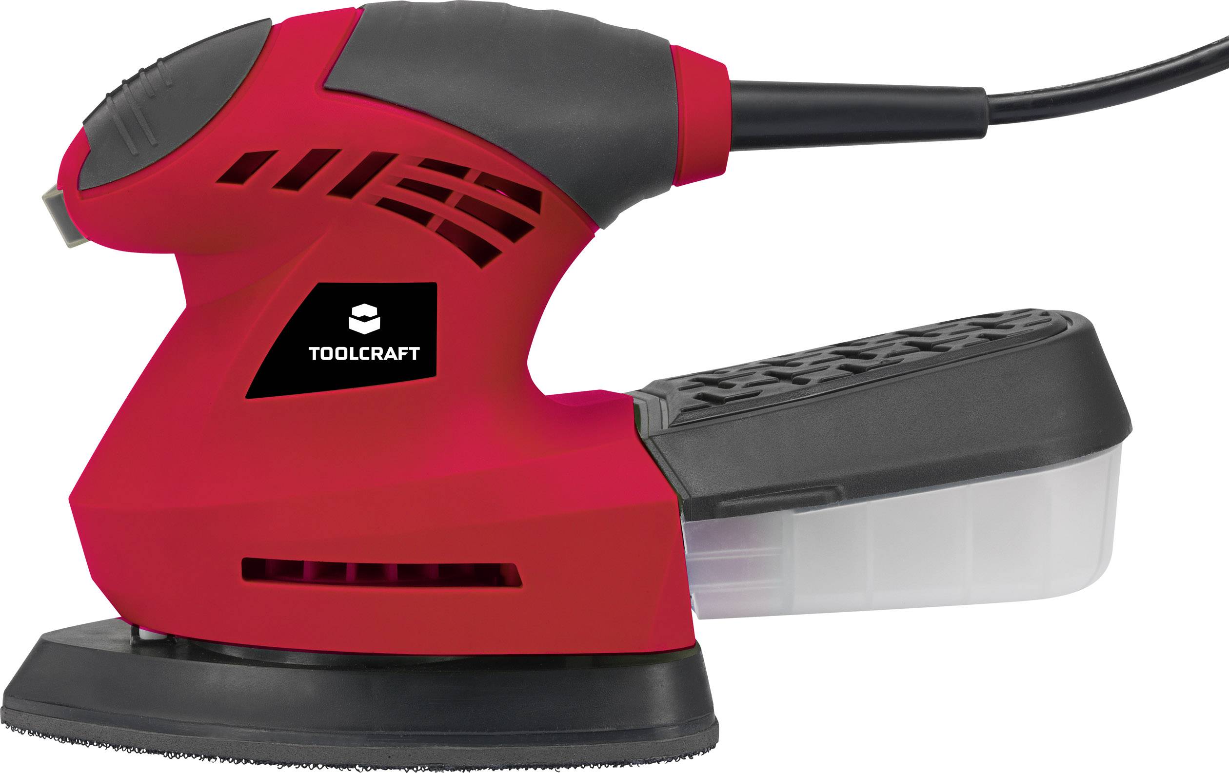 Image of Toolcraft T-MS 200 W multi-tool