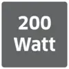Image du symbole pour TOOLCRAFT T-MS 200 W 1582582 Ponceuse multi + accessoires 200 W 150 x 150 x 100 mm