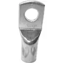 TRU COMPONENTS 1583032 Cosse de câble tubulaire 180 ° M10 6 mm² Ø du trou: 10 mm 1 pc(s)