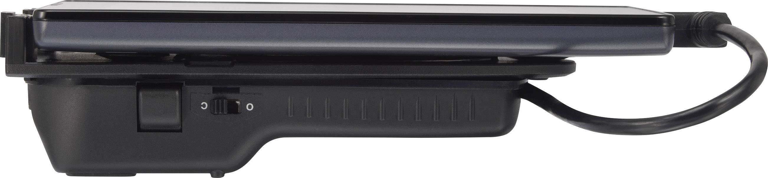Lecteur de code-barres 2D Renkforce RF-IDC9277L Bluetooth noir-5