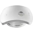 Somfy 2401368 Accessoire pour système d'alarme sans fil Détecteur de fumée sans fil