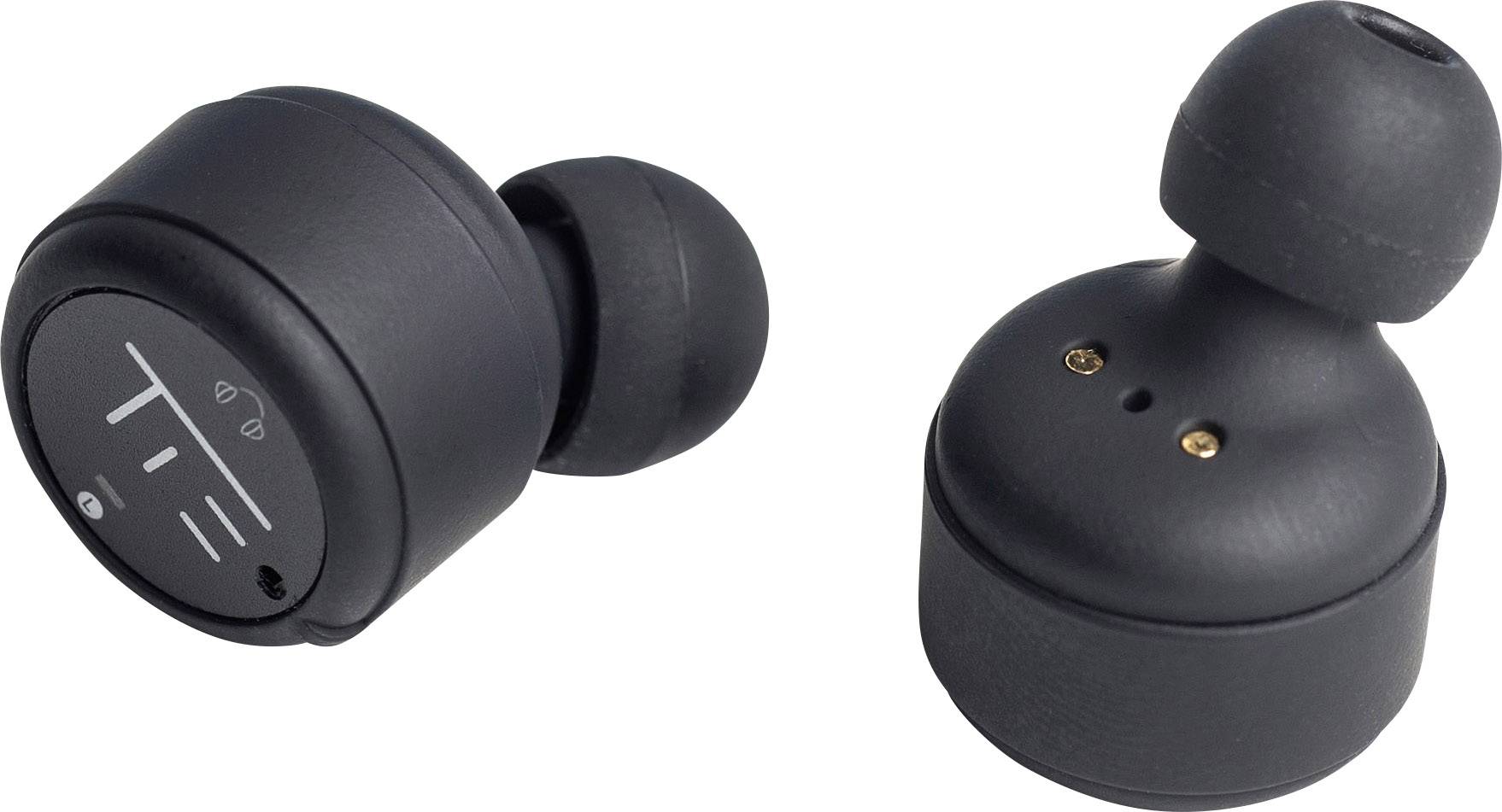 Tie Studio Bluetooth 4.2 TRULY PRO (X2T) Écouteurs intra-auriculaires Bluetooth Noise Cancelling-1