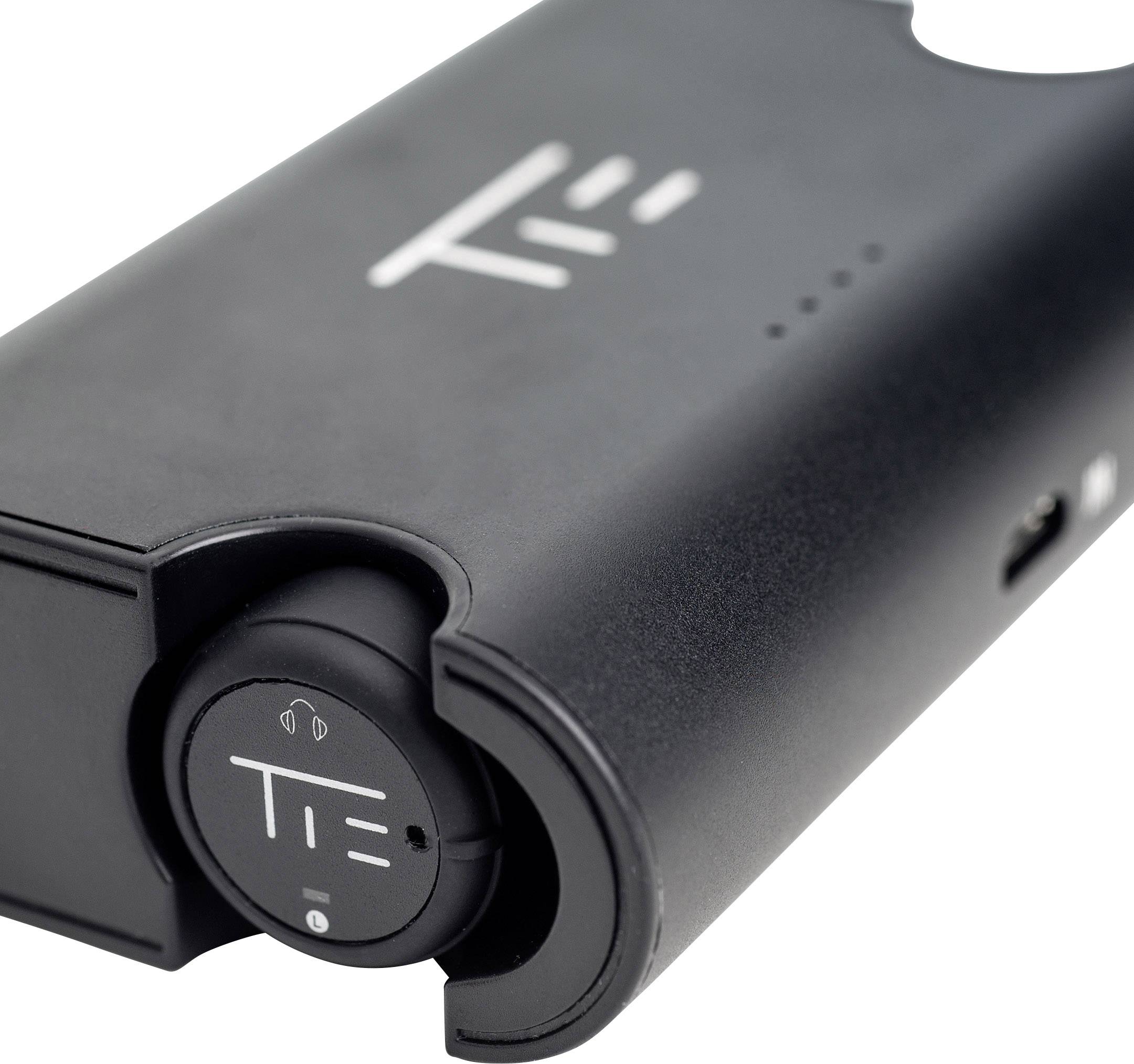 Tie Studio Bluetooth 4.2 TRULY PRO (X2T) Écouteurs intra-auriculaires Bluetooth Noise Cancelling-4