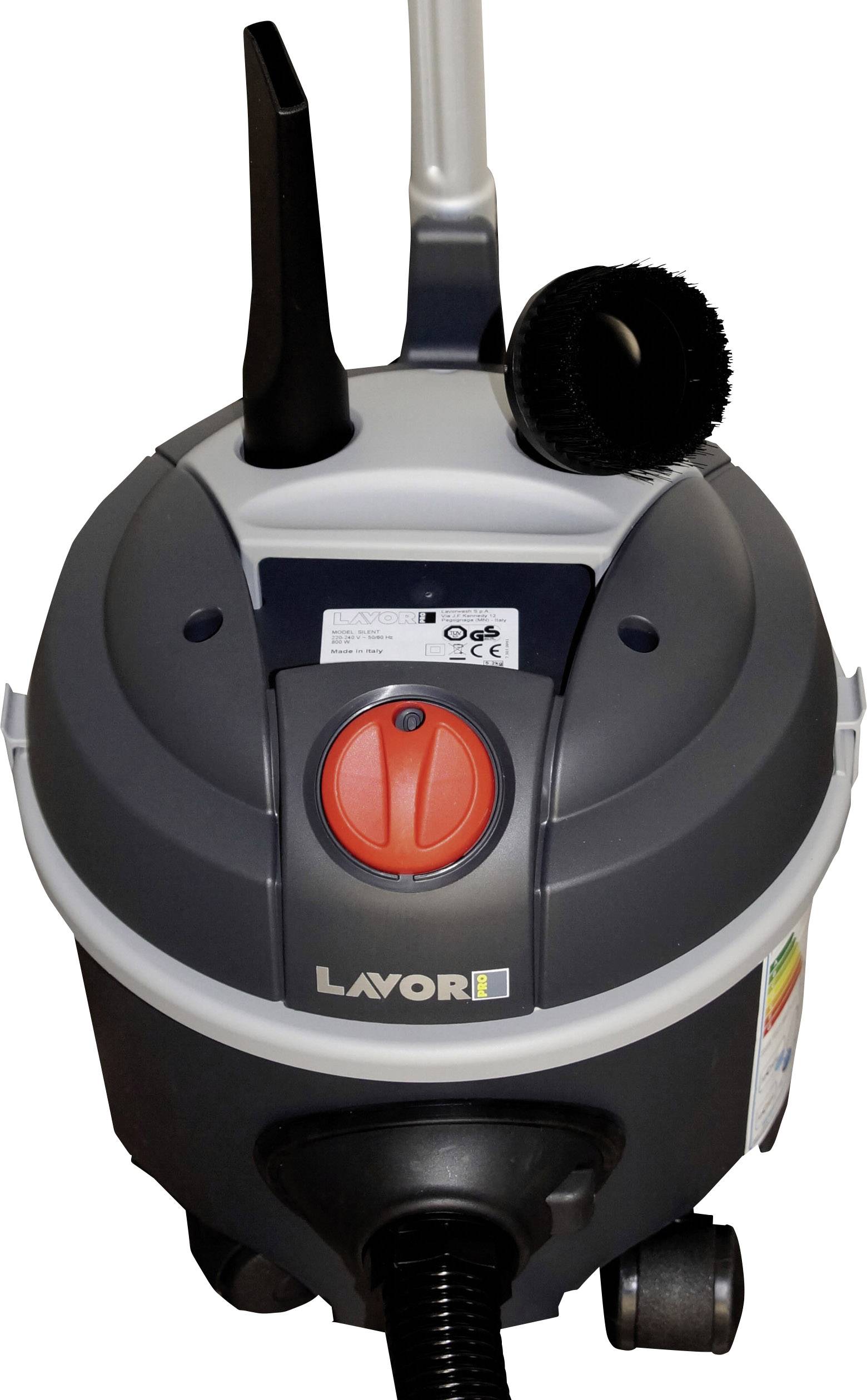 Lavor SILENT PRO Aspirateur à poussière-1