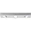 Paulmann Jiggle Luminaire pour armoire LED LED LED intégrée 0.54 W blanc chaud chrome (mat)