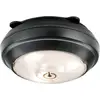 Paulmann ButtonLED Luminaire pour armoire LED LED LED intégrée blanc chaud anthracite