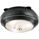 Paulmann ButtonLED Luminaire pour armoire LED LED LED intégrée blanc chaud anthracite