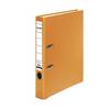 Classeur Falken PP-Color 11286796 2 étriers DIN A4 orange