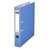 Classeur Leitz 1015 10155030 2 étriers DIN A4 bleu clair